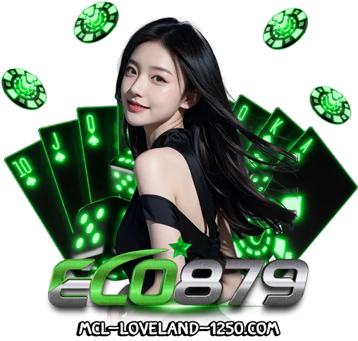 Eco879สล็อต